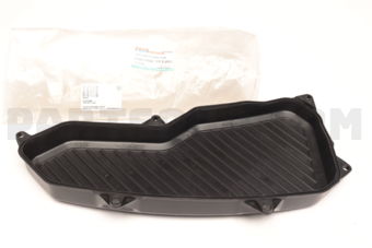 1132117040 TIMING BELT COVER