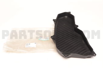 1132117040 TIMING BELT COVER