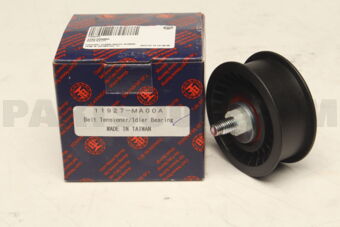 11927MA00A IDLER PULLEY