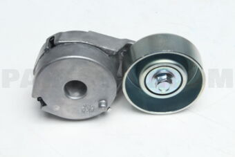 119555RF0A TENSIONER PULLEY