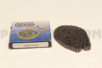 130281KC0A TIMING CHAIN