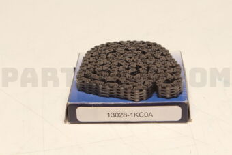 130281KC0A TIMING CHAIN