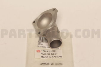 13049VJ260 WATER INLET