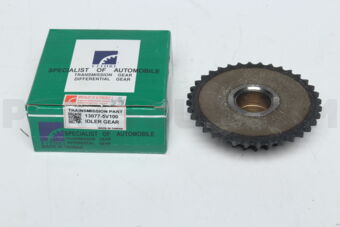 130775V100 IDLER GEAR