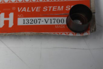 13207V1700 VALVE SEAL