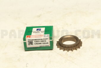 1352135010 CAM GEAR
