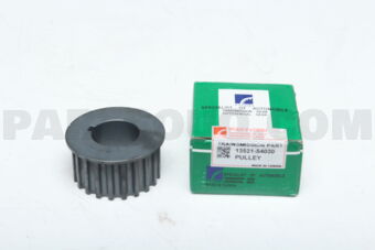 1352154030 PULLEY CRANK