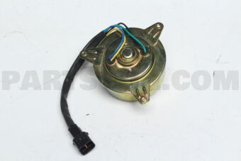 1355A141 FAN MOTOR