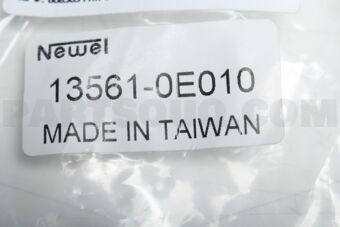 135610E010 CHAIN GUIDE