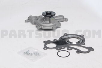 1610039496 WATER PUMP