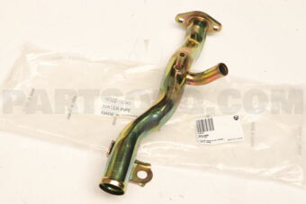 1632215040 WATER PIPE