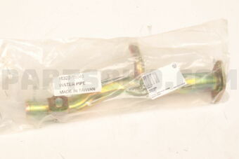 1632215040 WATER PIPE