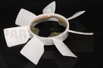 163610C010 FAN LEAF