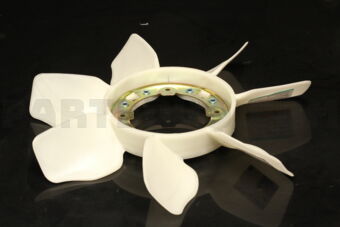 163610L020 FAN LEAF