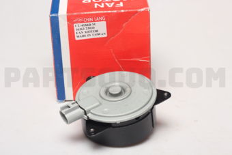 1636323030 RADIATOR MOTOR