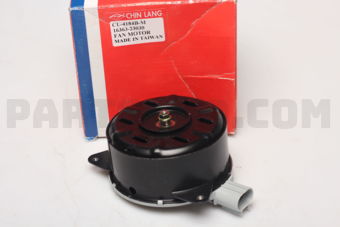 1636323030 RADIATOR MOTOR