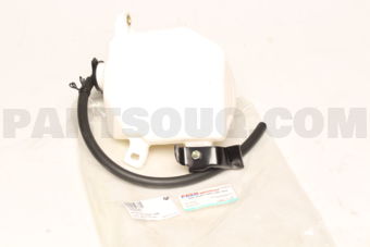 1647025041 RADIATOR SPARE TANK