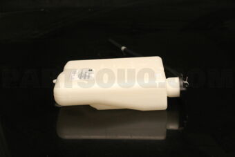 1647075030 RADIATOR SPARE TANK