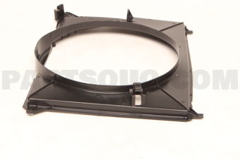 167110C090 FAN SHROUD