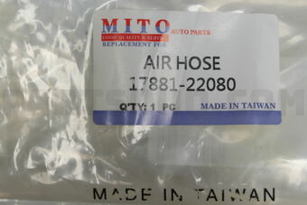 1788122080 AIR HOSE