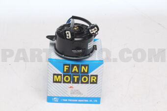 214871KC0A FAN MOTOR