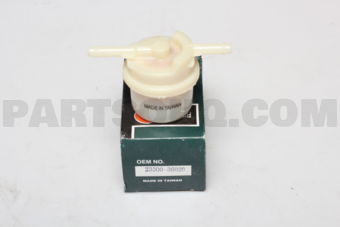 2330036020 FUEL FILTER