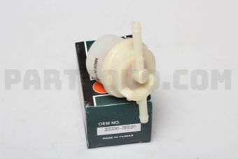 2330036020 FUEL FILTER