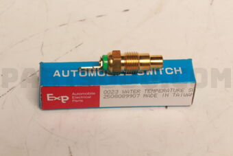 2508089907 ELECTRICAL ITEMS
