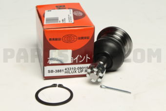 4331009015 BALL JOINT(SA/SB)