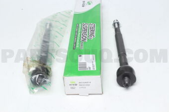 4410A814 HABASHI RACK END