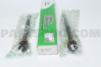4410A814 HABASHI RACK END
