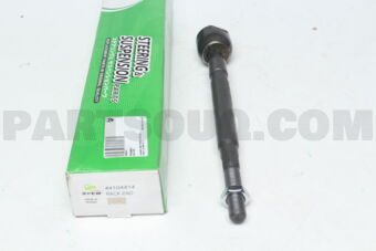 4410A814 RACK END