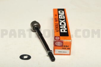 4550309321 RACK END("SR")