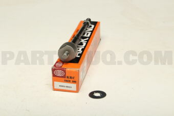 4550309321 RACK END("SR")