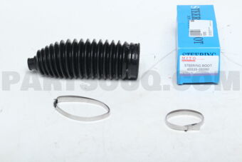 4553509390 STEERING BOOT