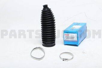 4553509390 STEERING BOOT