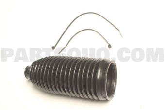 455350C020 STEERING BOOT