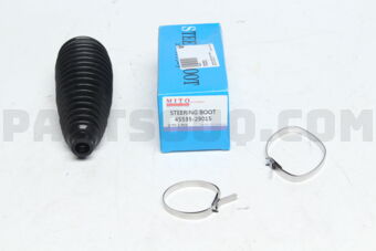 4553529015 STEERING BOOT