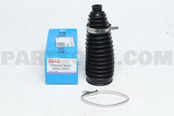 4553529015 STEERING BOOT