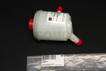 53701S5DA02 OIL TANK