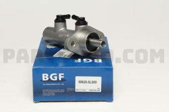 586205L000 BMC ASSY