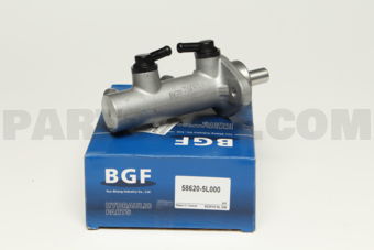586205L000 BMC ASSY