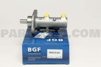 586205L000 BMC ASSY