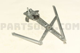 698100K010 WINDOW REGULATOR