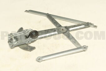 698100K010 WINDOW REGULATOR