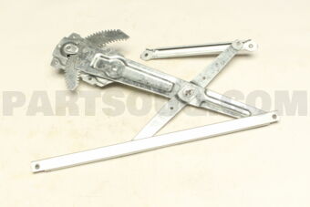 698100K010 WINDOW REGULATOR