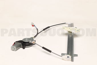 72210S9AA02 WINDOW REGULATOR