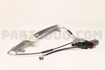 72210S9AA02 WINDOW REGULATOR