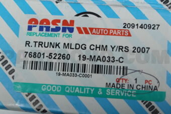 7680152260 MOULDING