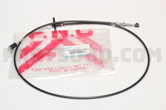 7818089152 ACCELERATOR CABLE